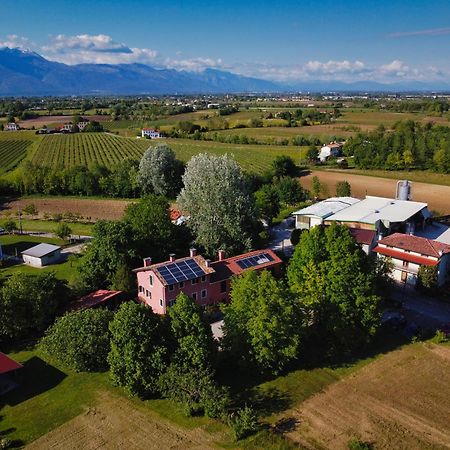 Casa Carrer B&B San Giovanni di Livenza Екстериор снимка