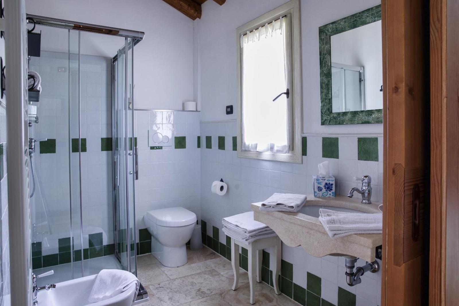 Casa Carrer B&B San Giovanni di Livenza Екстериор снимка