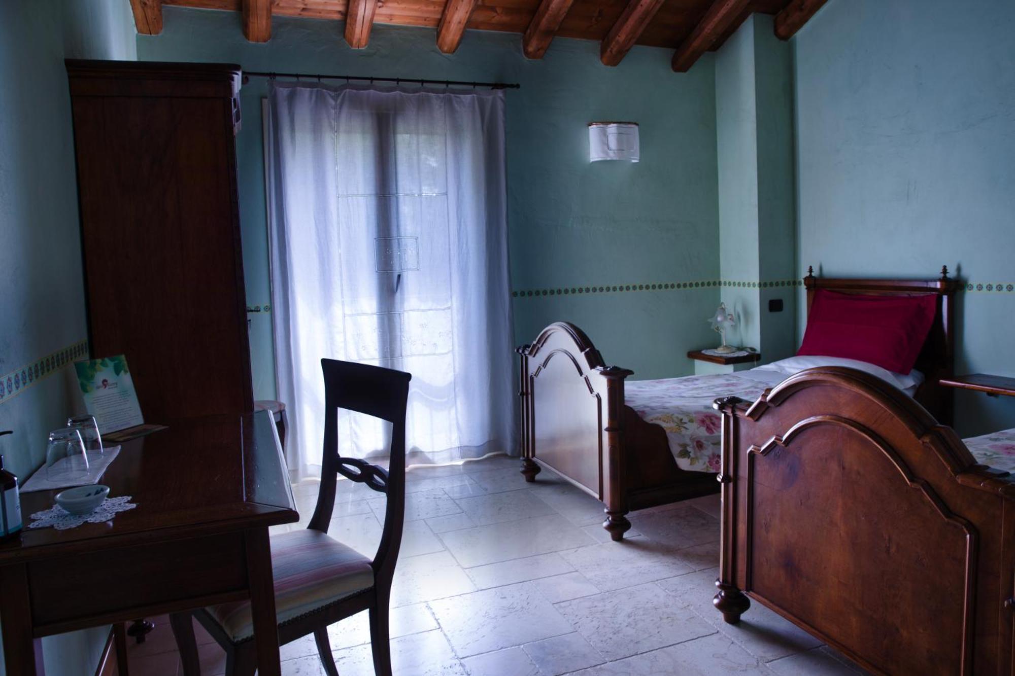 Casa Carrer B&B San Giovanni di Livenza Екстериор снимка