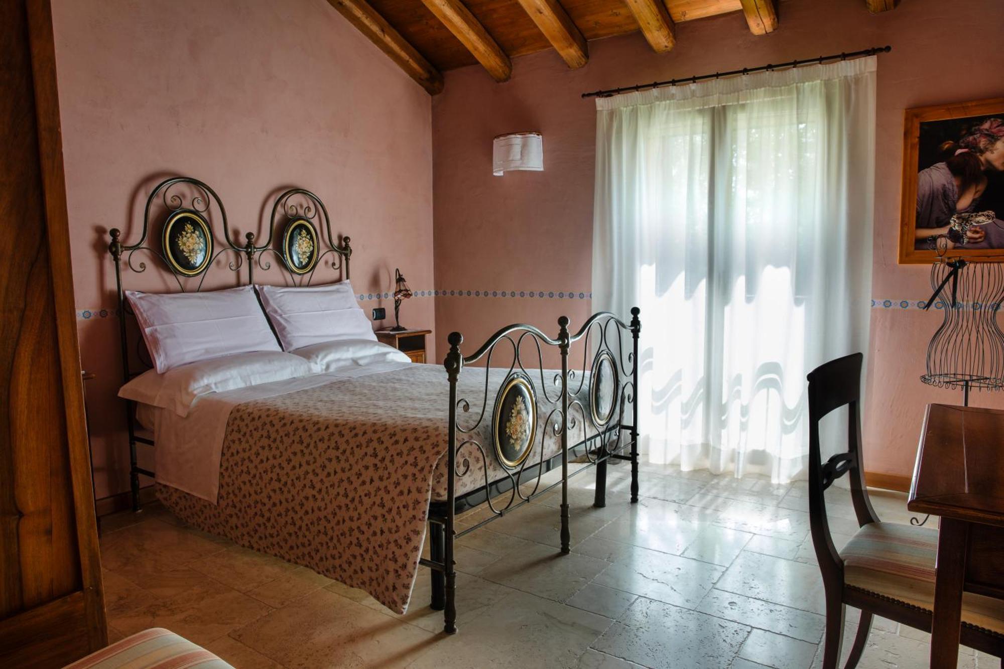 Casa Carrer B&B San Giovanni di Livenza Екстериор снимка
