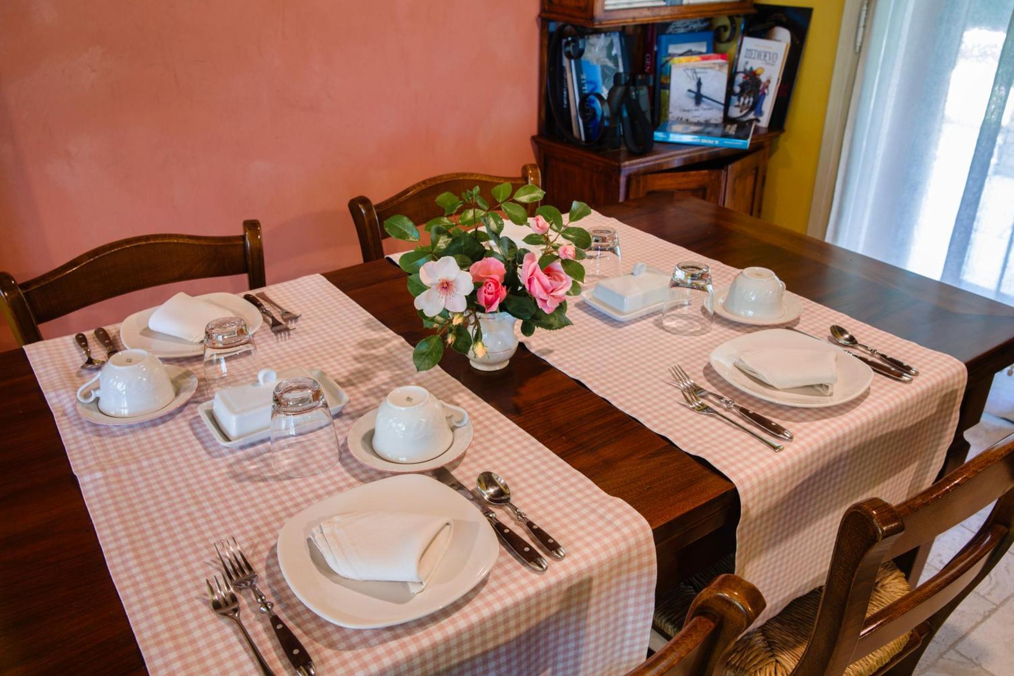 Casa Carrer B&B San Giovanni di Livenza Екстериор снимка