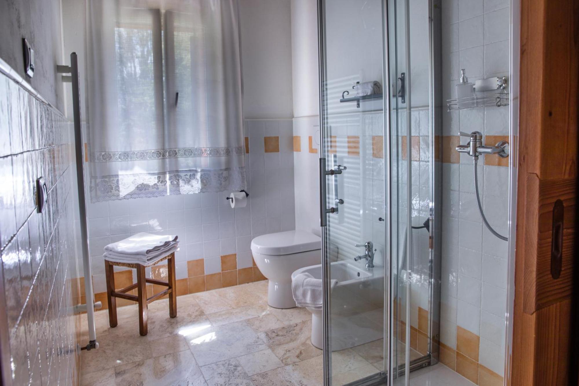 Casa Carrer B&B San Giovanni di Livenza Екстериор снимка