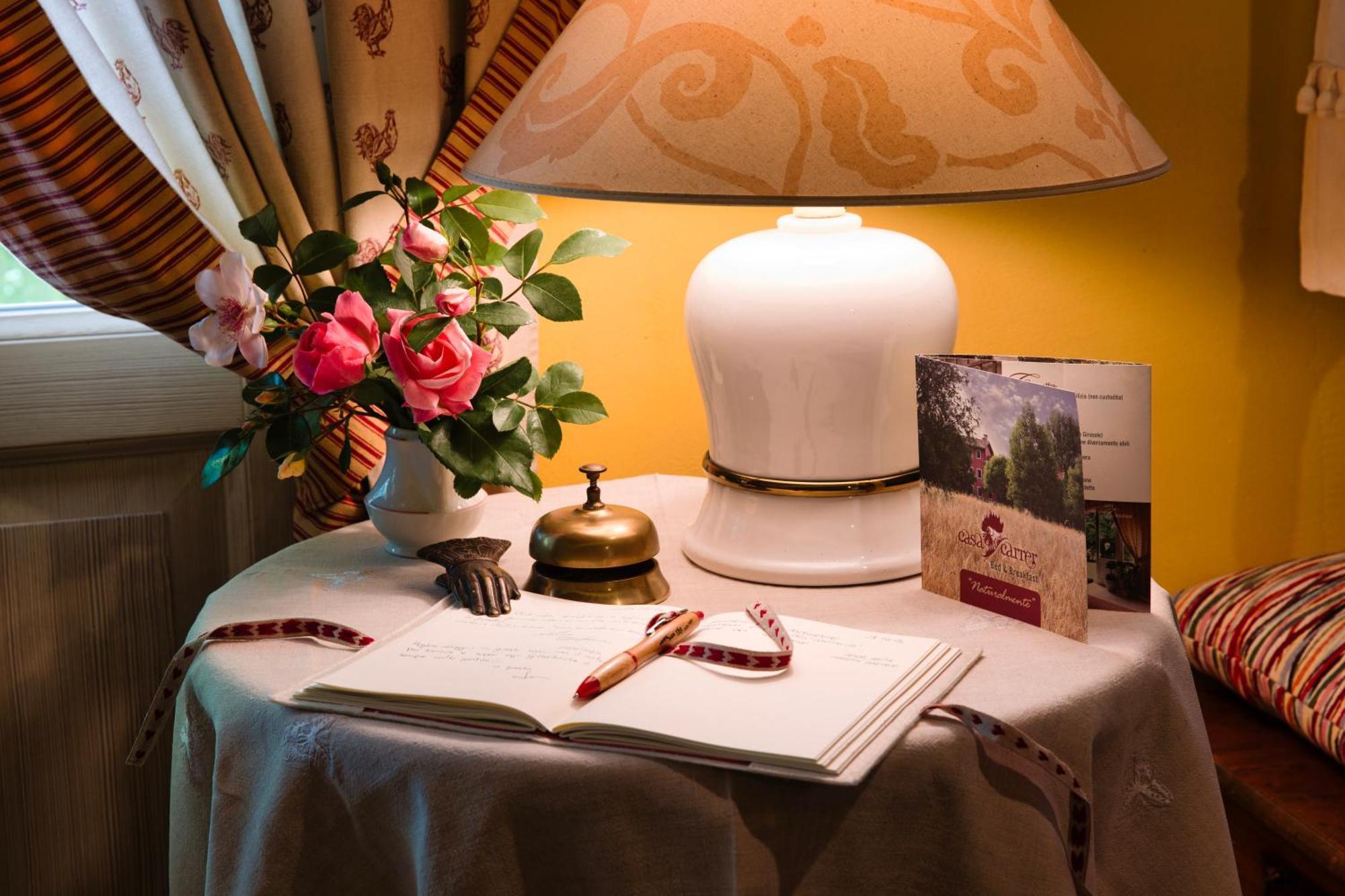 Casa Carrer B&B San Giovanni di Livenza Екстериор снимка