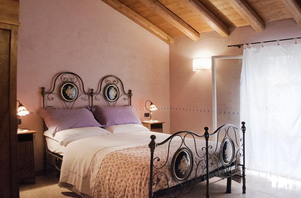 Casa Carrer B&B San Giovanni di Livenza Екстериор снимка
