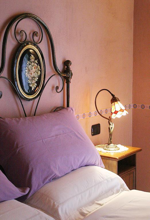Casa Carrer B&B San Giovanni di Livenza Стая снимка