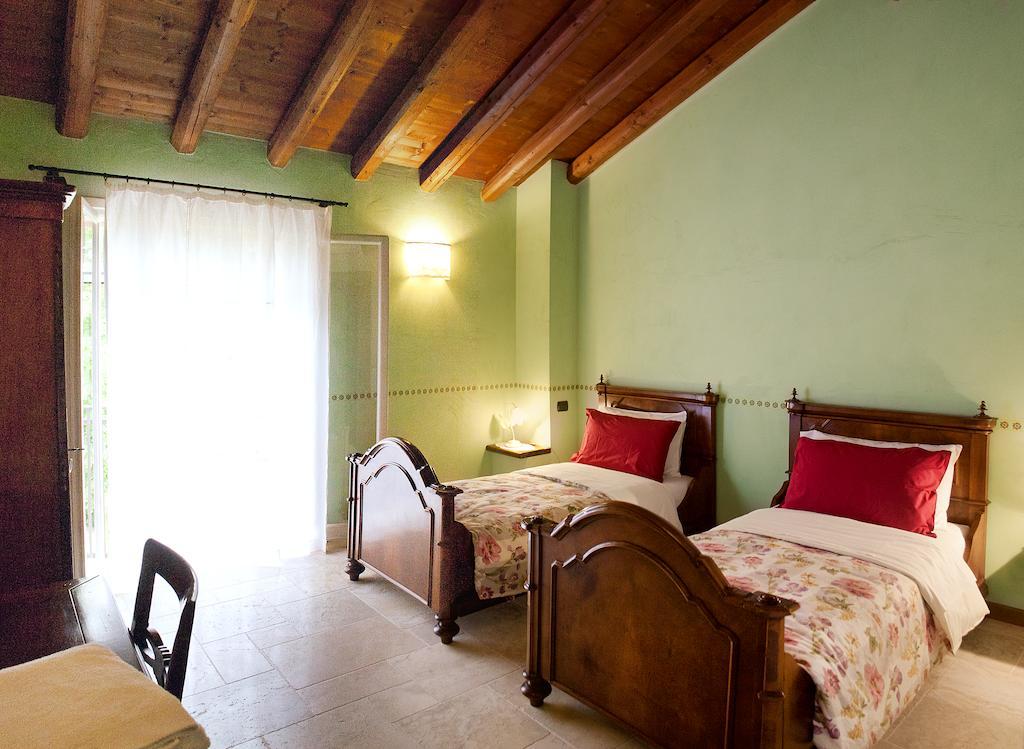 Casa Carrer B&B San Giovanni di Livenza Стая снимка