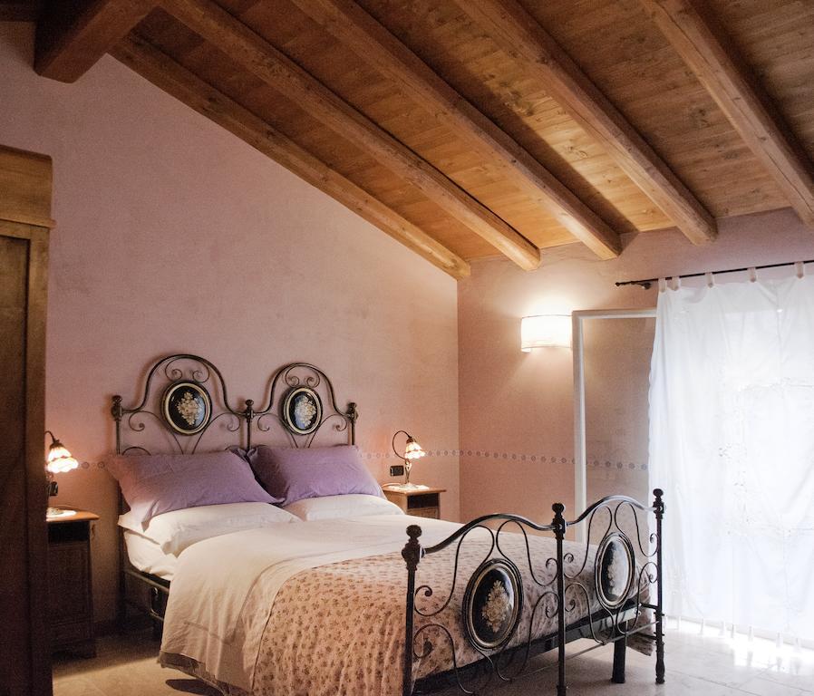 Casa Carrer B&B San Giovanni di Livenza Стая снимка