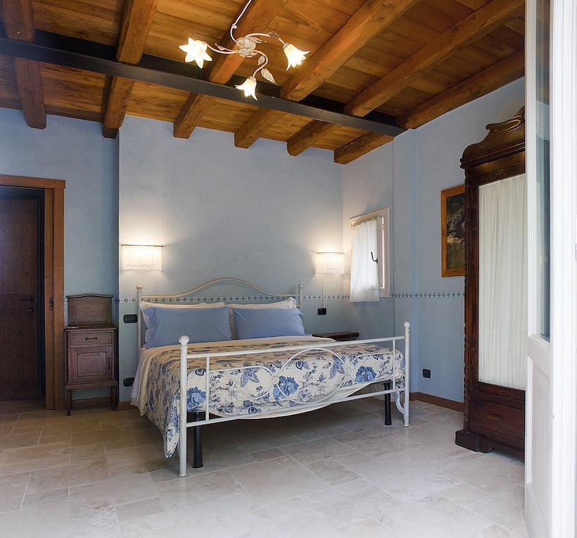 Casa Carrer B&B San Giovanni di Livenza Стая снимка
