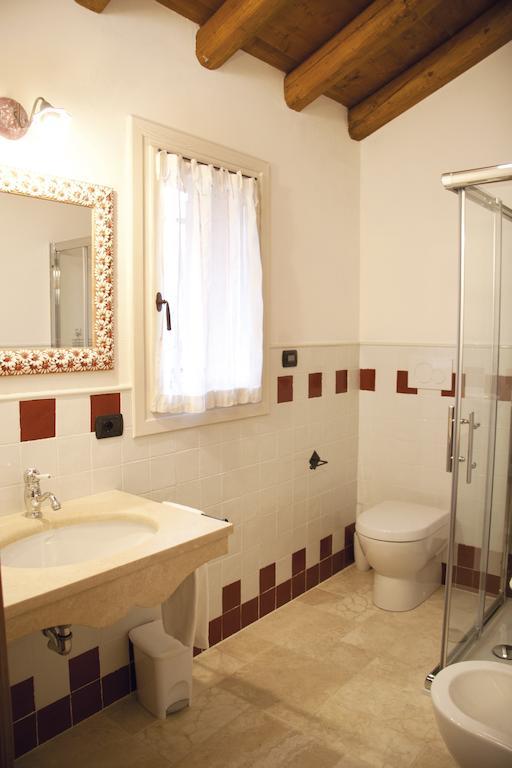 Casa Carrer B&B San Giovanni di Livenza Стая снимка