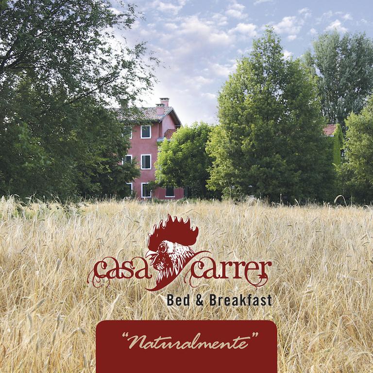 Casa Carrer B&B San Giovanni di Livenza Екстериор снимка