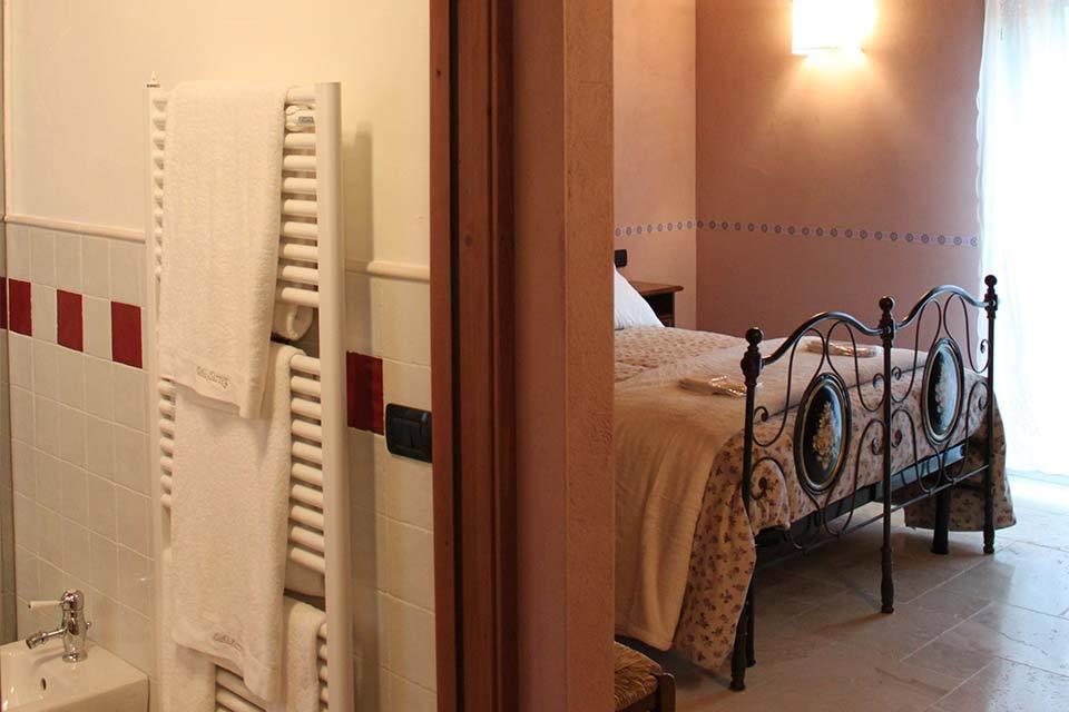 Casa Carrer B&B San Giovanni di Livenza Стая снимка